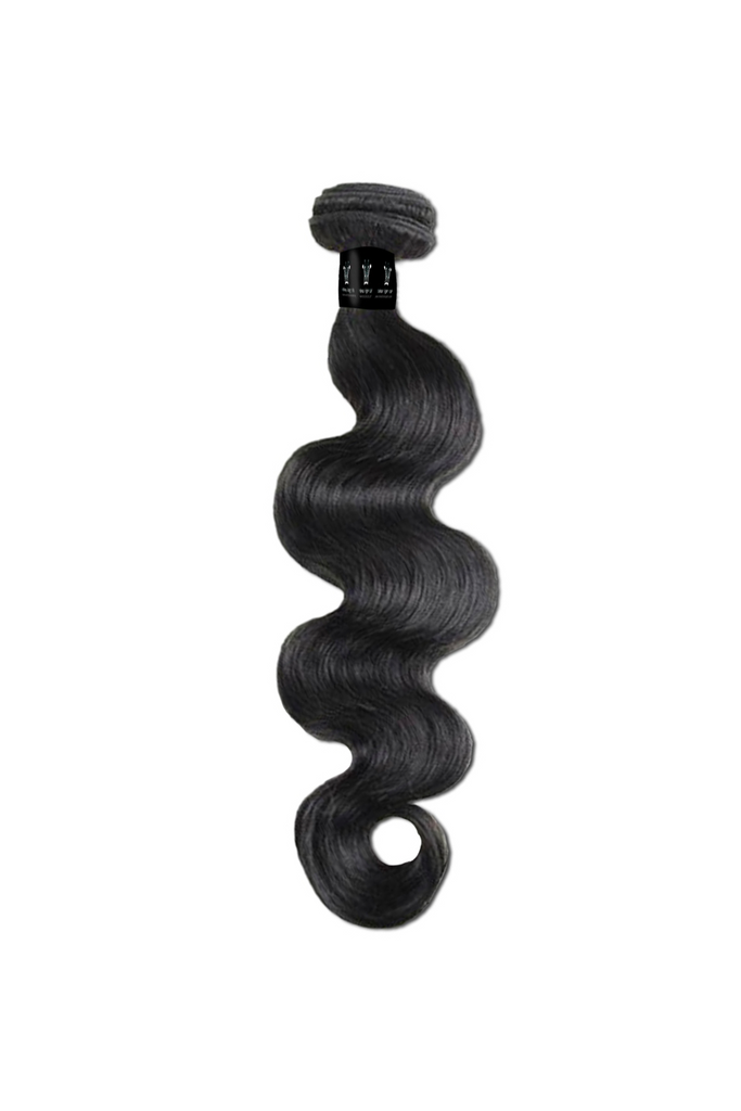 BRAZILIAN BODY WAVE