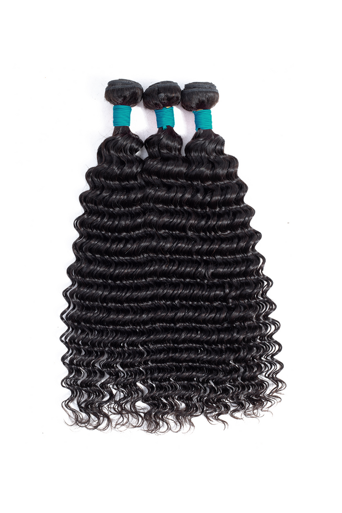 PERUVIAN CURLY