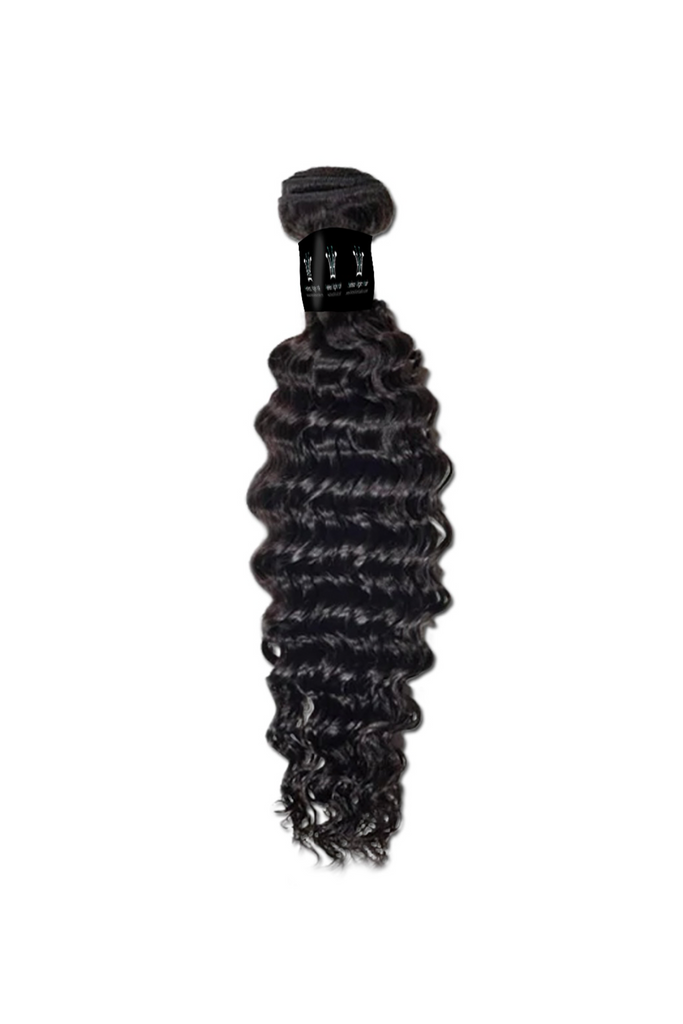 PERUVIAN DEEP WAVE