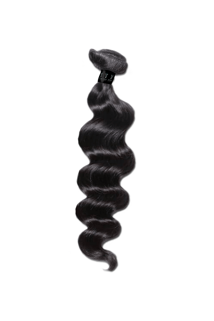 PERUVIAN LOOSE WAVE