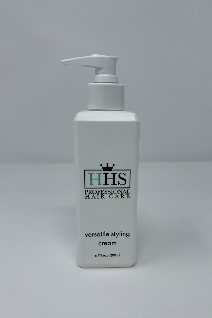 VERSATILE STYLING CREME